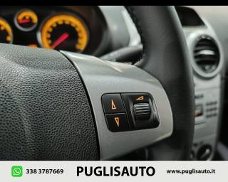 OPEL Corsa usata, con Fendinebbia