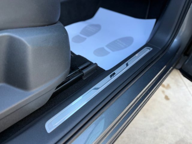 VOLKSWAGEN Tiguan usata 25