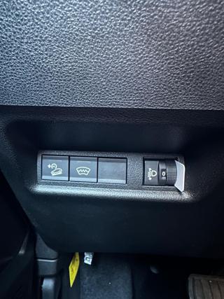 JEEP Avenger usata, con Park Distance Control