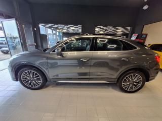 AUDI Q3 usata, con Cerchi in lega