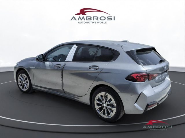 BMW 118 usata 3