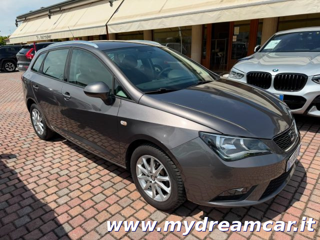 SEAT Ibiza usata, con Airbag Passeggero