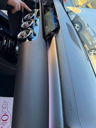 MERCEDES-BENZ A 180 usata, con Chiusura centralizzata