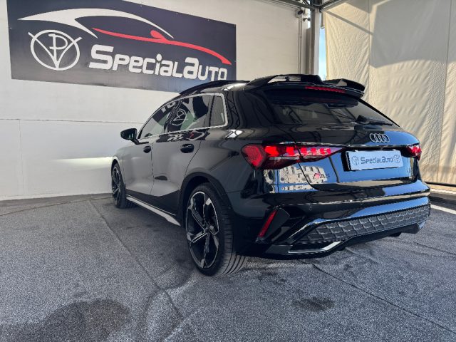 AUDI A3 usata, con Controllo trazione