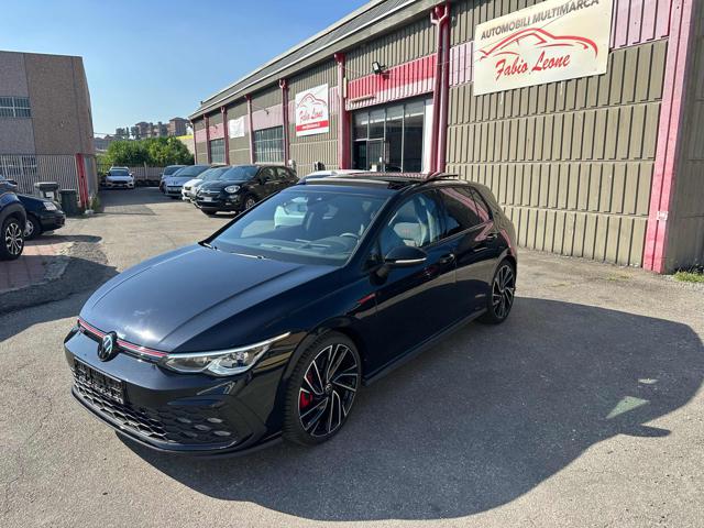 VOLKSWAGEN Golf usata, con ABS