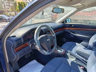 AUDI A4 usata, con Chiusura centralizzata