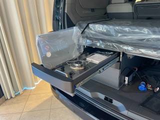 VOLKSWAGEN California usata, con Boardcomputer