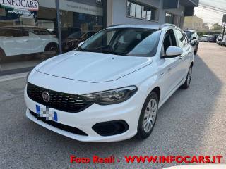 FIAT Tipo usata, con Airbag laterali