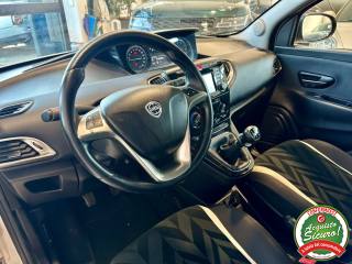 LANCIA Ypsilon usata, con Cerchi in lega