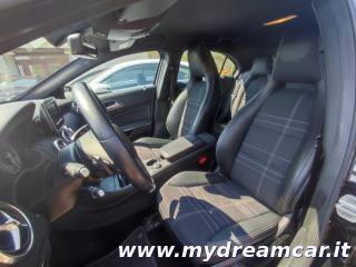 MERCEDES-BENZ A 180 usata 32