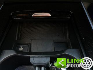MERCEDES-BENZ GLA 180 usata, con Filtro antiparticolato