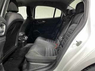 ALFA ROMEO Giulia usata, con Cruise Control