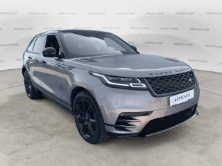 LAND ROVER Range Rover Velar usata, con Controllo trazione