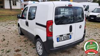 FIAT Fiorino usata, con Lettore CD