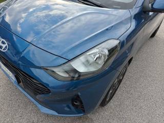 HYUNDAI i10 usata, con Climatizzatore