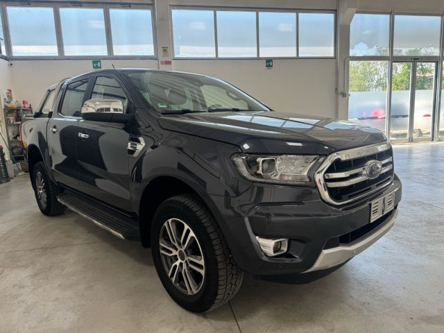 FORD Ranger usata, con Airbag