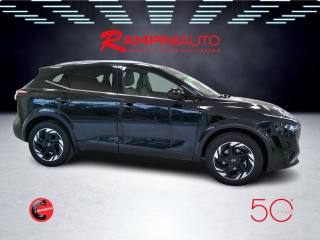 NISSAN Qashqai usata 5