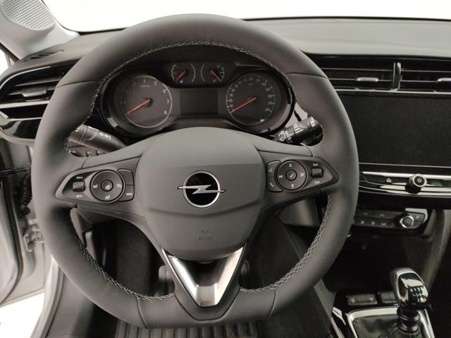 OPEL Corsa usata, con ESP