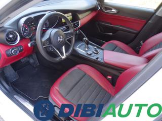 ALFA ROMEO Giulia usata, con Chiusura centralizzata