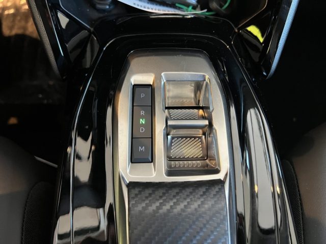 PEUGEOT 208 usata, con Sensore di pioggia