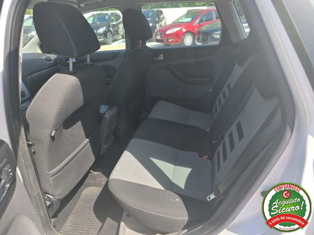 FORD Focus usata 7