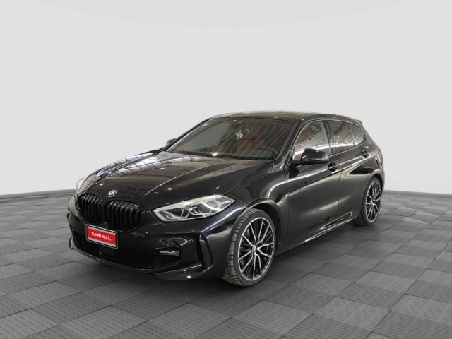 BMW 120 usata 0
