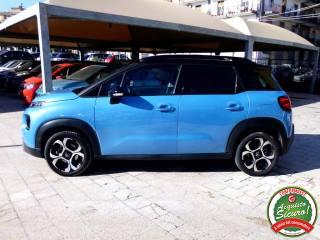 CITROEN C3 Aircross usata, con Airbag Passeggero