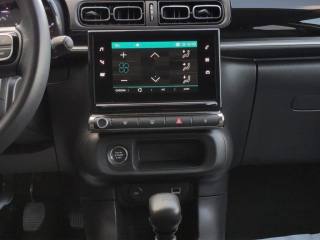CITROEN C3 usata, con Autoradio digitale