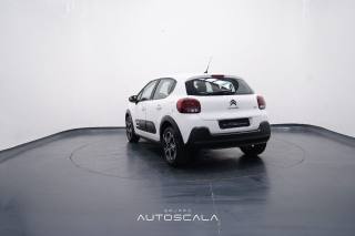 CITROEN C3 usata, con Airbag Passeggero