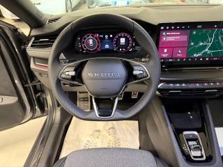 SKODA Octavia usata, con Boardcomputer