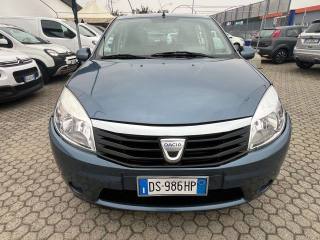 DACIA Sandero usata, con Airbag
