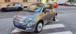 FIAT 500 usata, con Controllo trazione