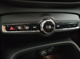 VOLVO XC40 usata, con Fari LED