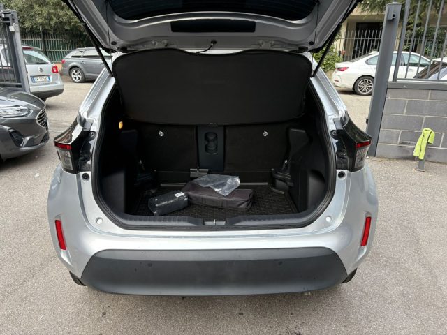 TOYOTA Yaris Cross usata, con Bluetooth