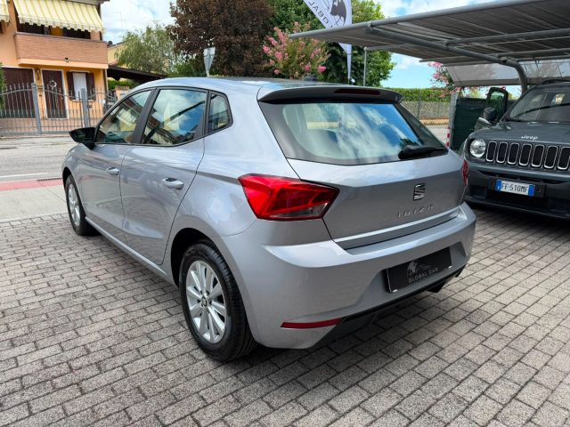 SEAT Ibiza usata 6