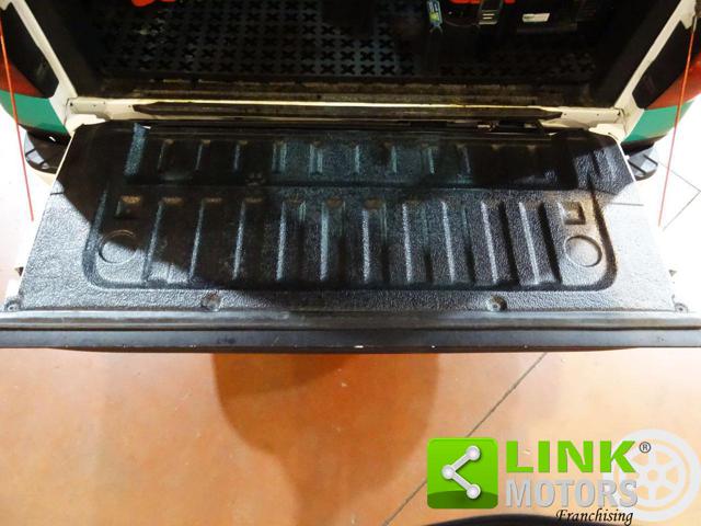 FORD Ranger usata, con Frenata d