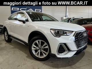 AUDI Q3 usata, con Airbag laterali
