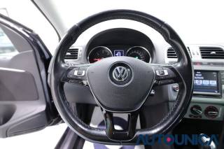 VOLKSWAGEN Polo usata, con Boardcomputer