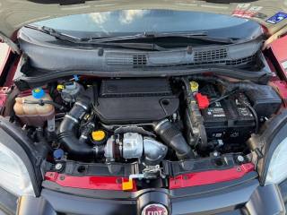 FIAT Panda Cross usata, con ESP