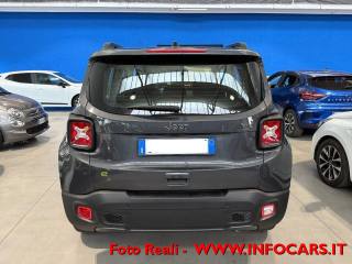 JEEP Renegade usata, con Volante in pelle