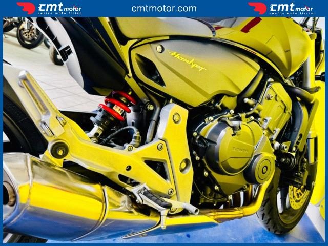HONDA Hornet 600 usata 6