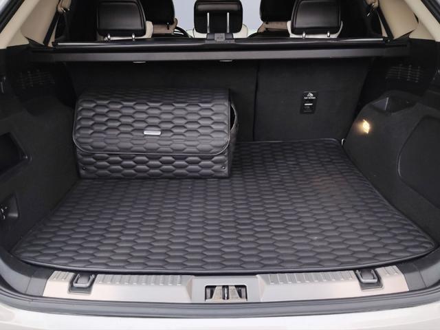 FORD Edge usata, con Interni in pelle