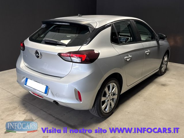 OPEL Corsa usata, con Airbag Passeggero