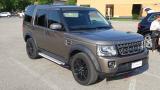 LAND ROVER Discovery usata, con Airbag