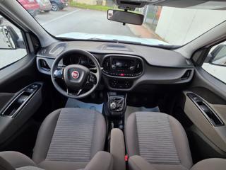 FIAT Doblo usata, con Cronologia tagliandi