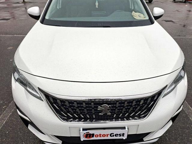 PEUGEOT 3008 usata, con MP3