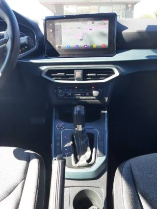 SEAT Arona usata, con Servosterzo