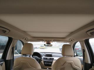 BMW X1 usata, con Sensore di luce