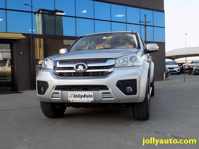 GREAT WALL Steed usata, con Specchietti laterali elettrici