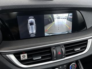ALFA ROMEO Stelvio usata, con Chiusura centralizzata